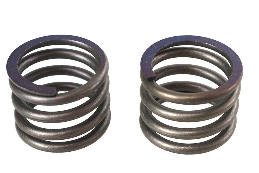 41mm Fork Lower Damper Tube Spring Set