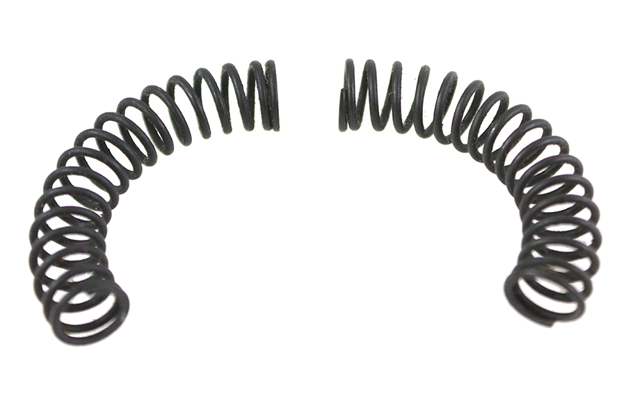 Pawl Carrier Spring Set