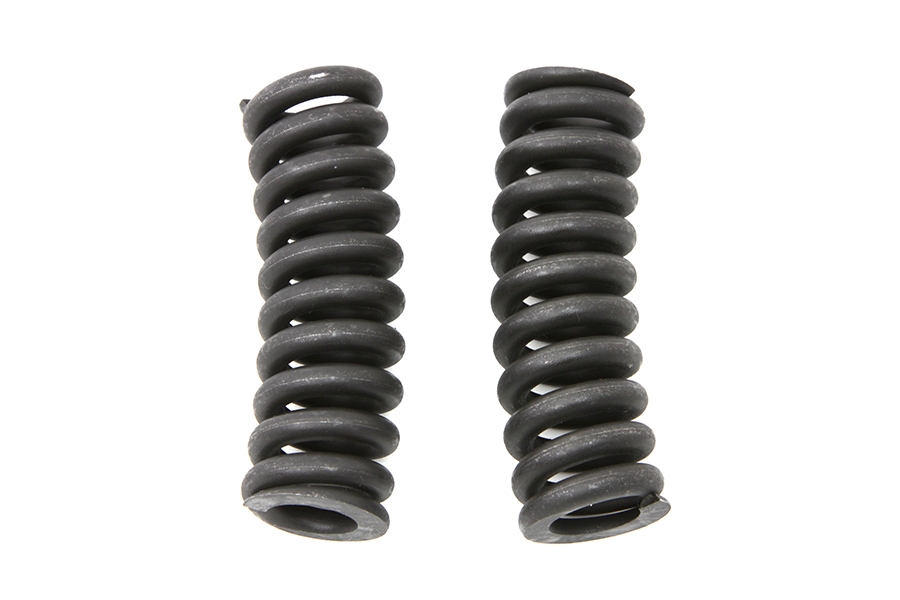 Black Upper Spring Fork Springs