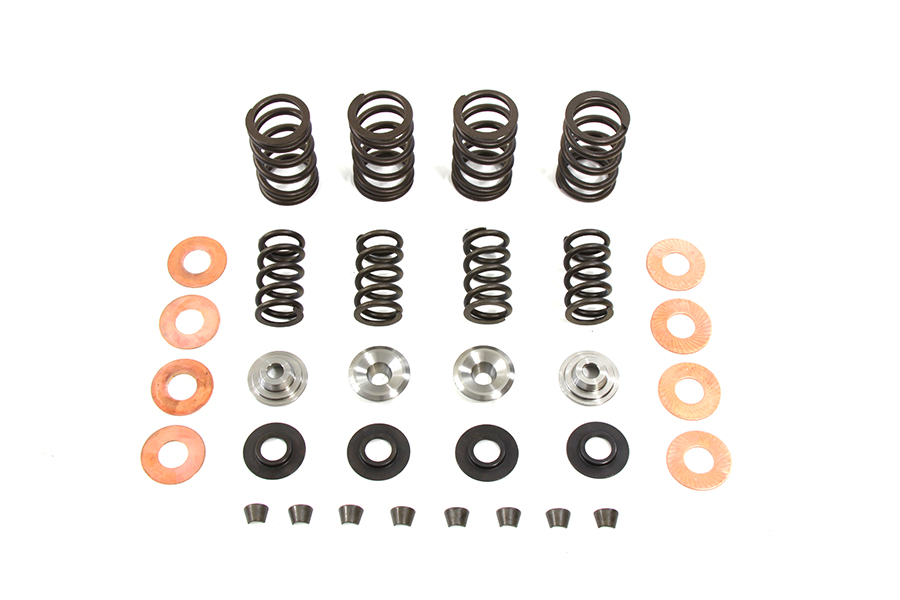 *UPDATE Valve Spring Kit