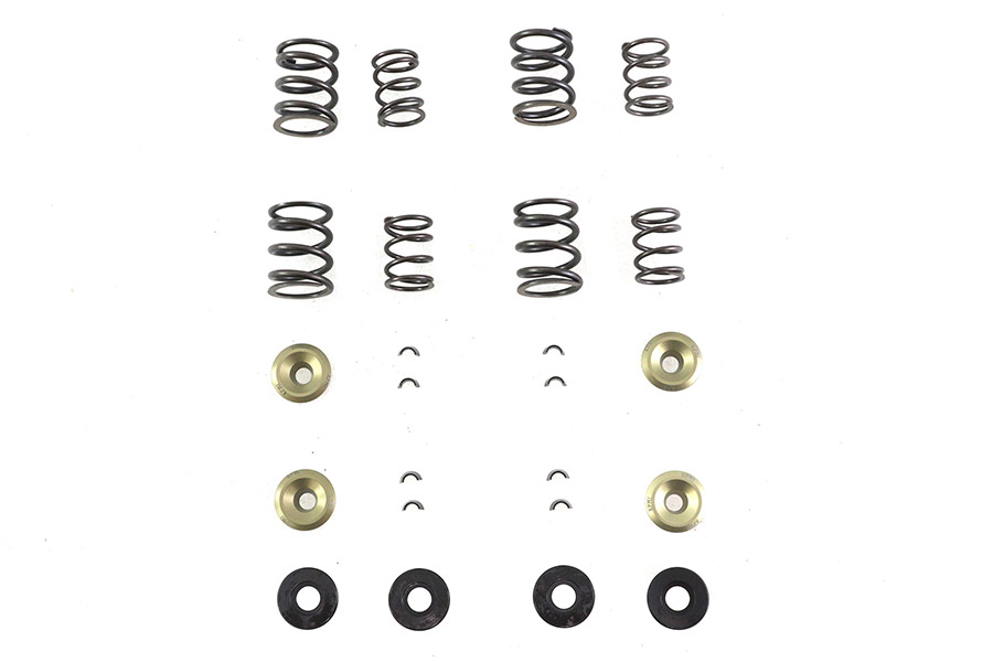 Kibblewhite Valve Spring Kit