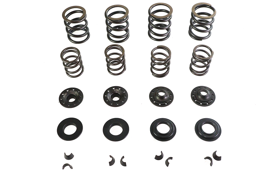 Kibblewhite Valve Spring Kit