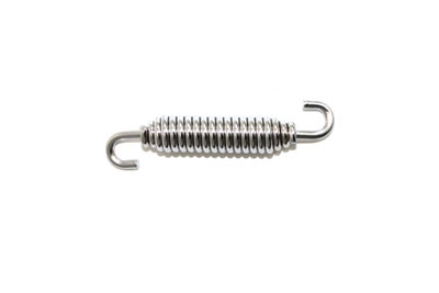 Chrome Kickstand Spring