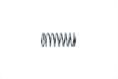 Zinc Brake Pedal Return Spring