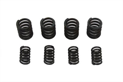 Sifton Valve Spring