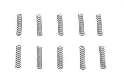 Carburetor Primary Starter Springs