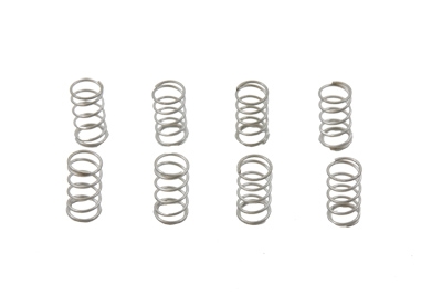 Oil Filter Mount Spring