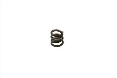 Handlebar Throttle Clamp Screw Spring