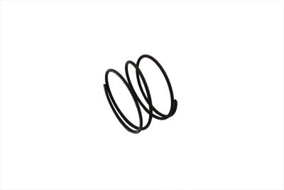 Pinion Shaft Seal Ring Spring