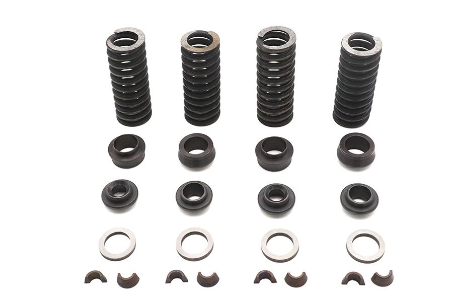 Valve Spring Kit