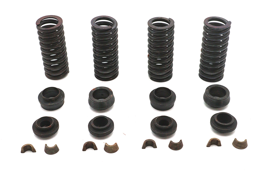 Valve Spring Kit