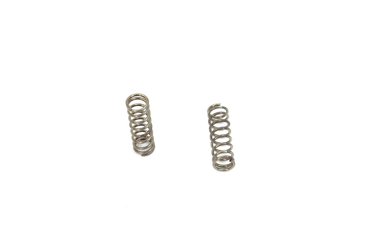 Magneto Coil Contact Springs