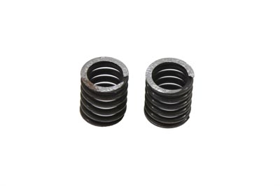 Fork Lower Damper Springs