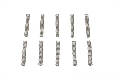 Carburetor Accelerator Rod Springs