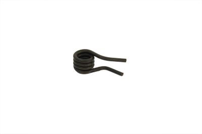Transmission Shifter Shaft Spring