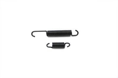 Rear Hydraulic Brake Shoe Springs