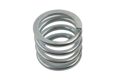 Compensator Sprocket Spring