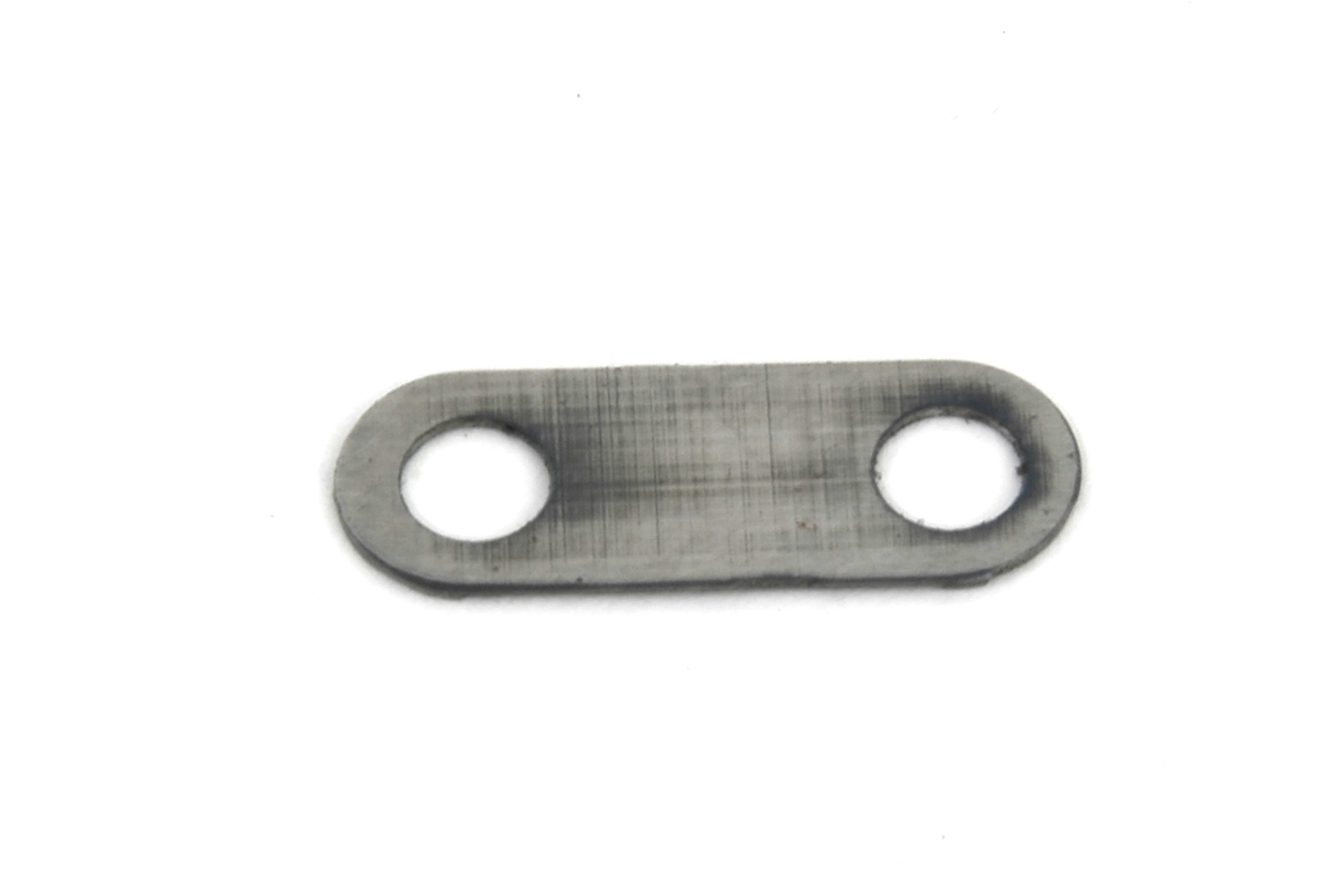 Ignition Points Spring Plate Washer