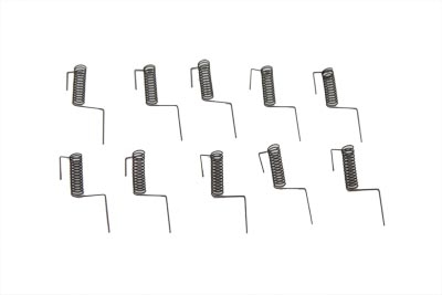 Carburetor Float Pin Spring