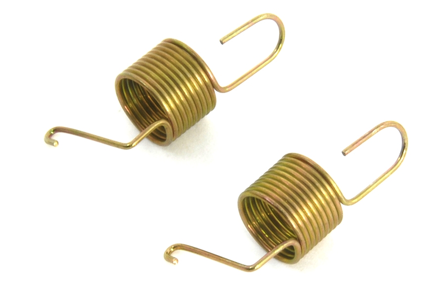 Gold Ignition Severe Duty Advance Weight Springs
