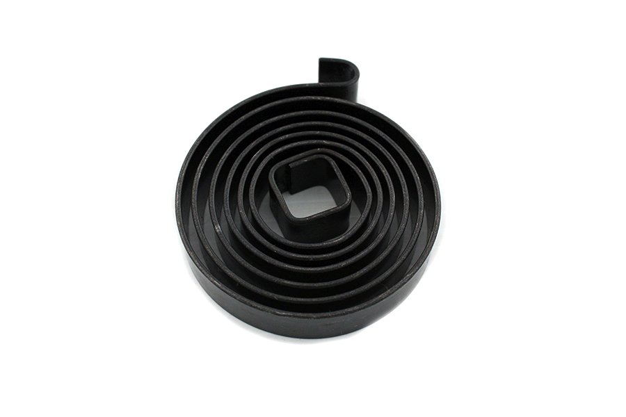 Kick Starter Spring Black