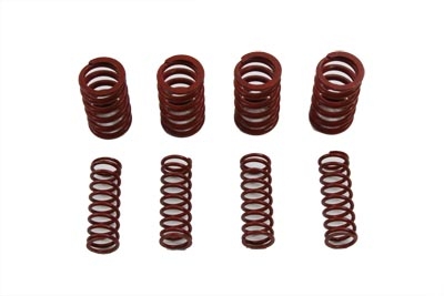 High Lift Valve Springs