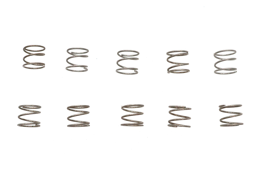 Clutch Adjuster Spring for Harley-Davidson | eBay