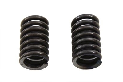 39mm Fork Damper Tube Spring Set
