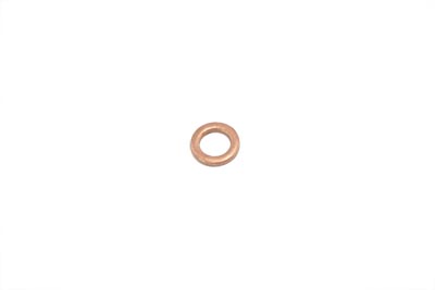 Damper Tube Washer