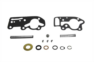 Oil Pump Hardware & Gasket Kit