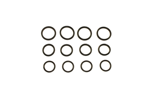 Pushrod Cover Seal Kit
