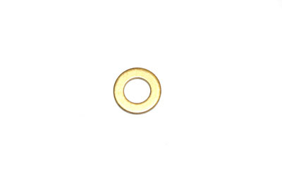 Oil Pump Adjuster Screw Gasket