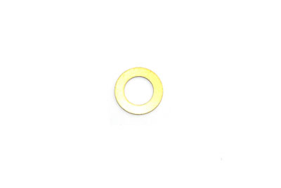 Oil Pressure Seal Washer