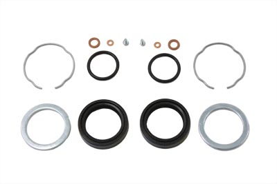 Fork Seal Kit
