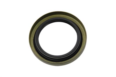 Left Engine Seal