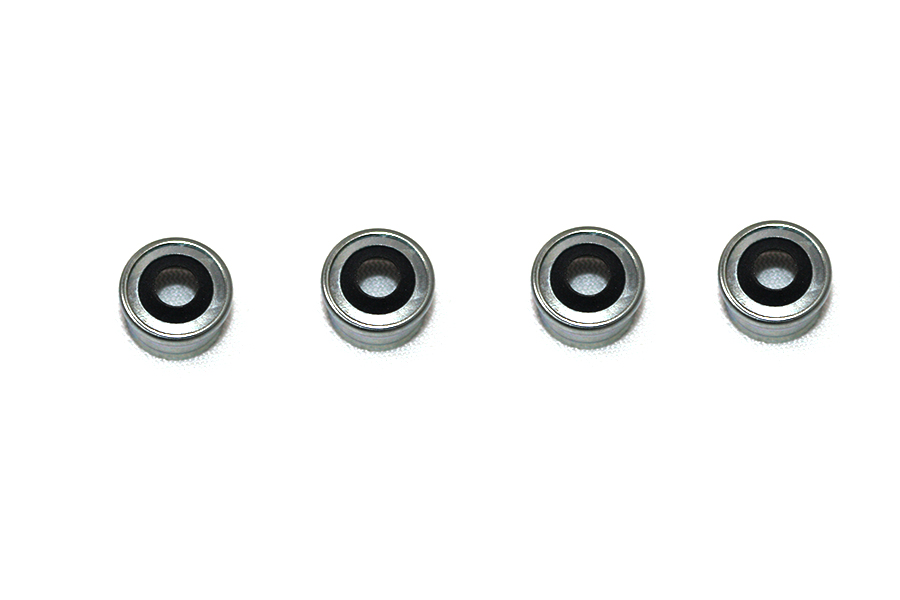 V-Twin Intake Valve Guide Oil Seal