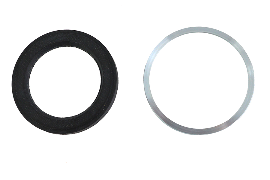 45 Transmission Sprocket Seal and Retainer Kit