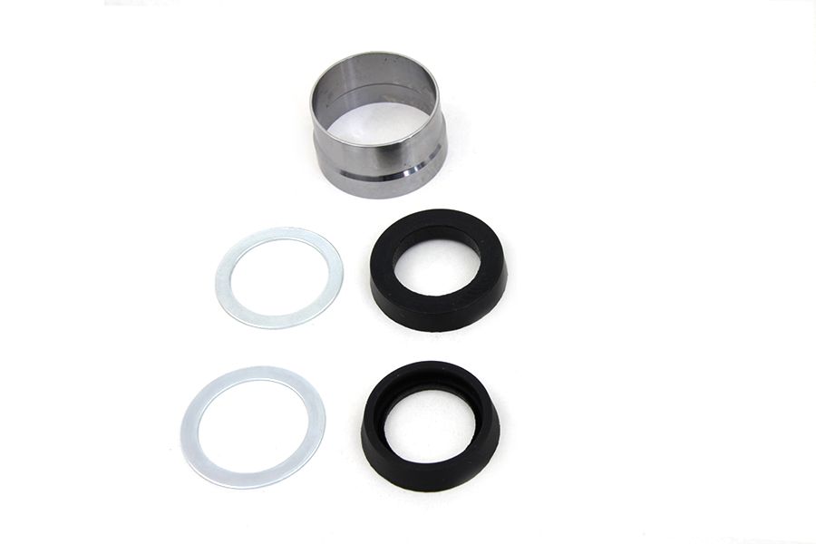 Knucklehead Rocker Box Seal Kit for 1 Head