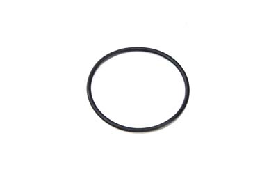 V-Twin Primary Cover Filler Cap O-Ring