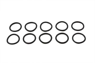 Intake Manifold O-Rings