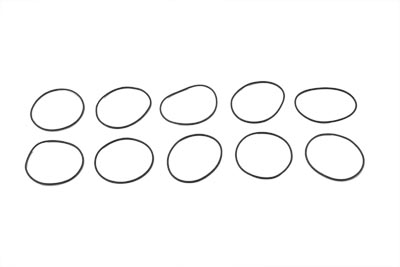Carburetor Flange O-Ring