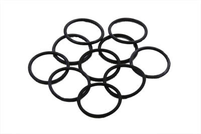 Oil Filter Cap O-Ring