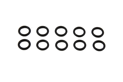 Oil Tank Fitting O-Ring