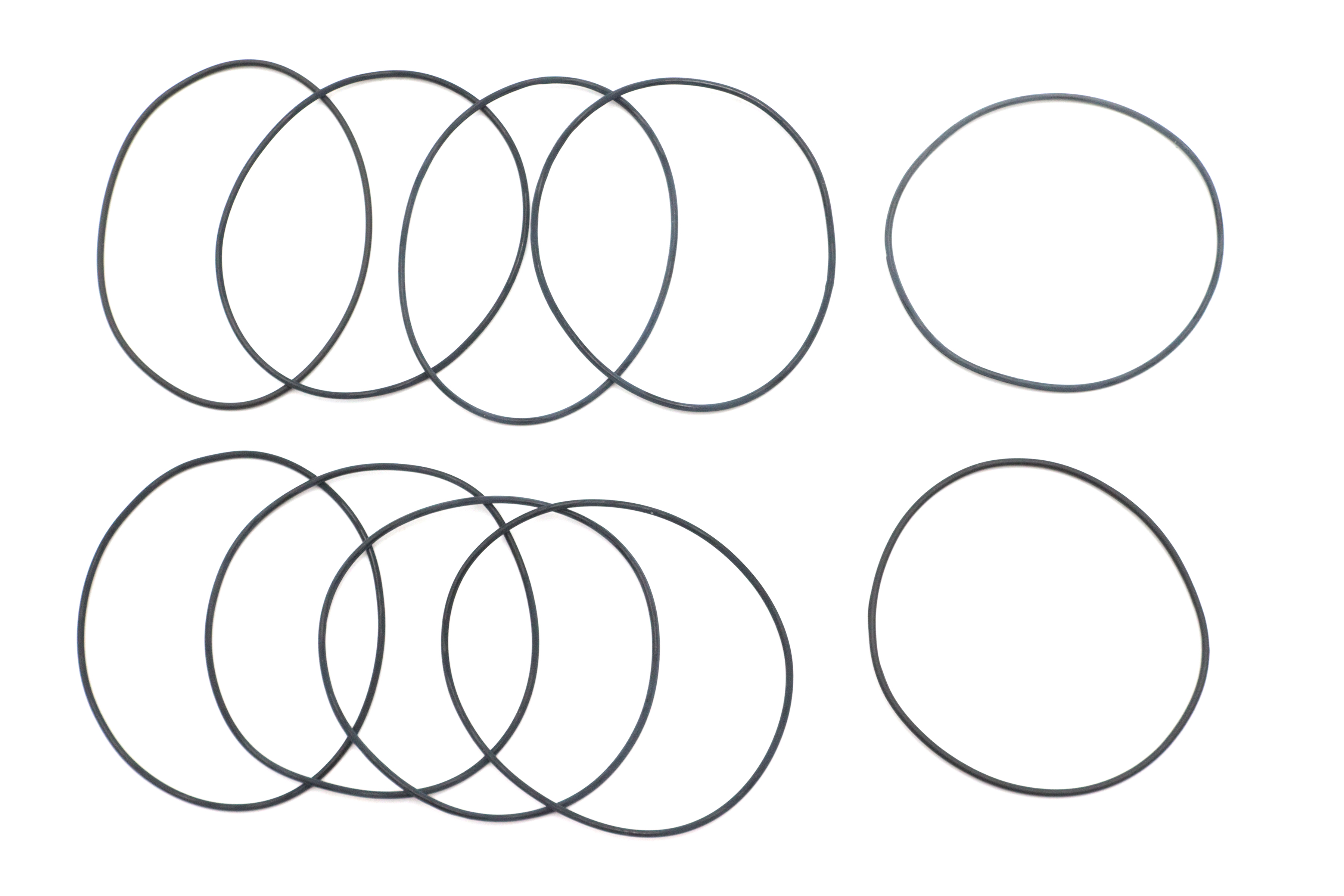 Front Turn Signal Lens O-Ring