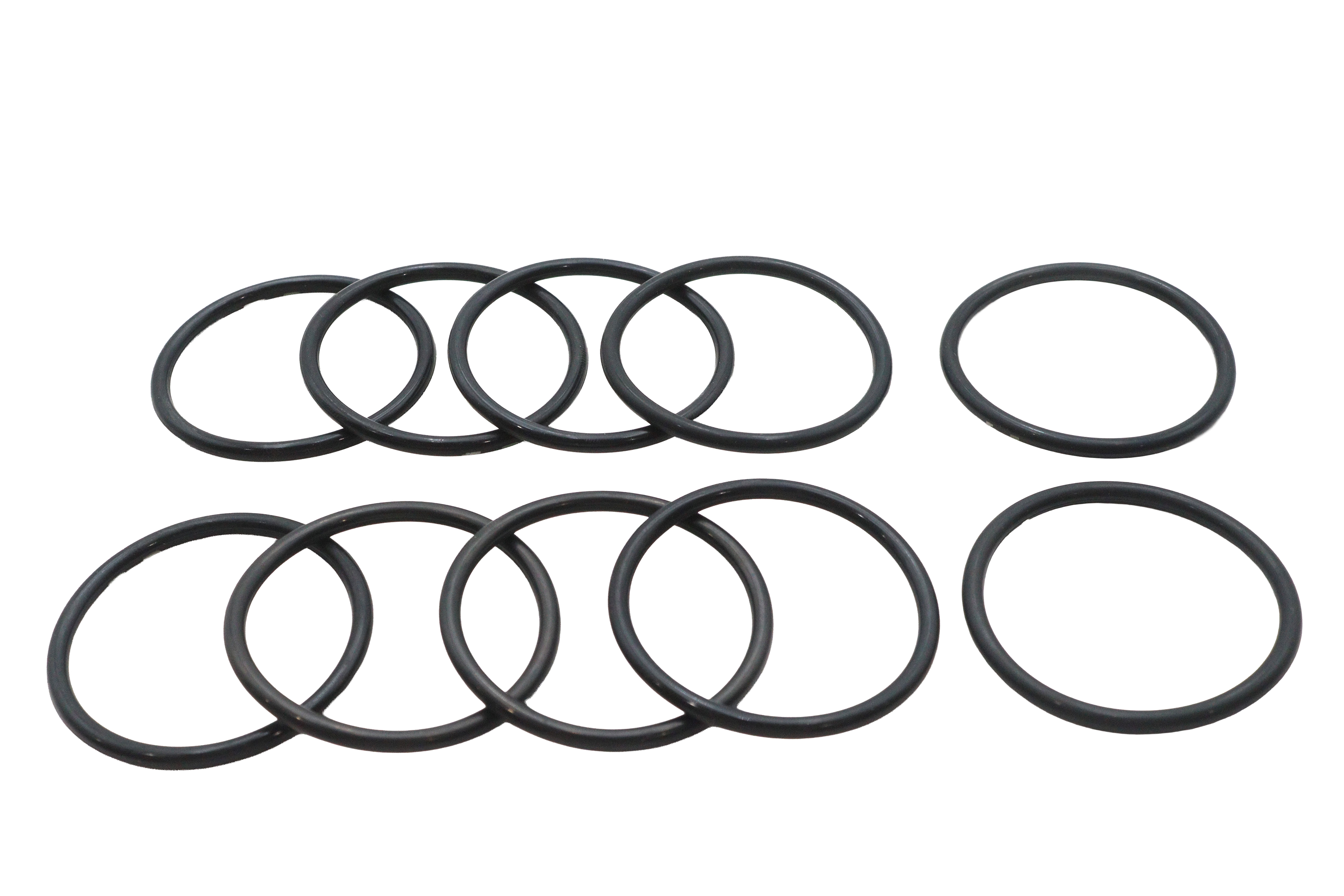 Front Brake Piston O-Ring