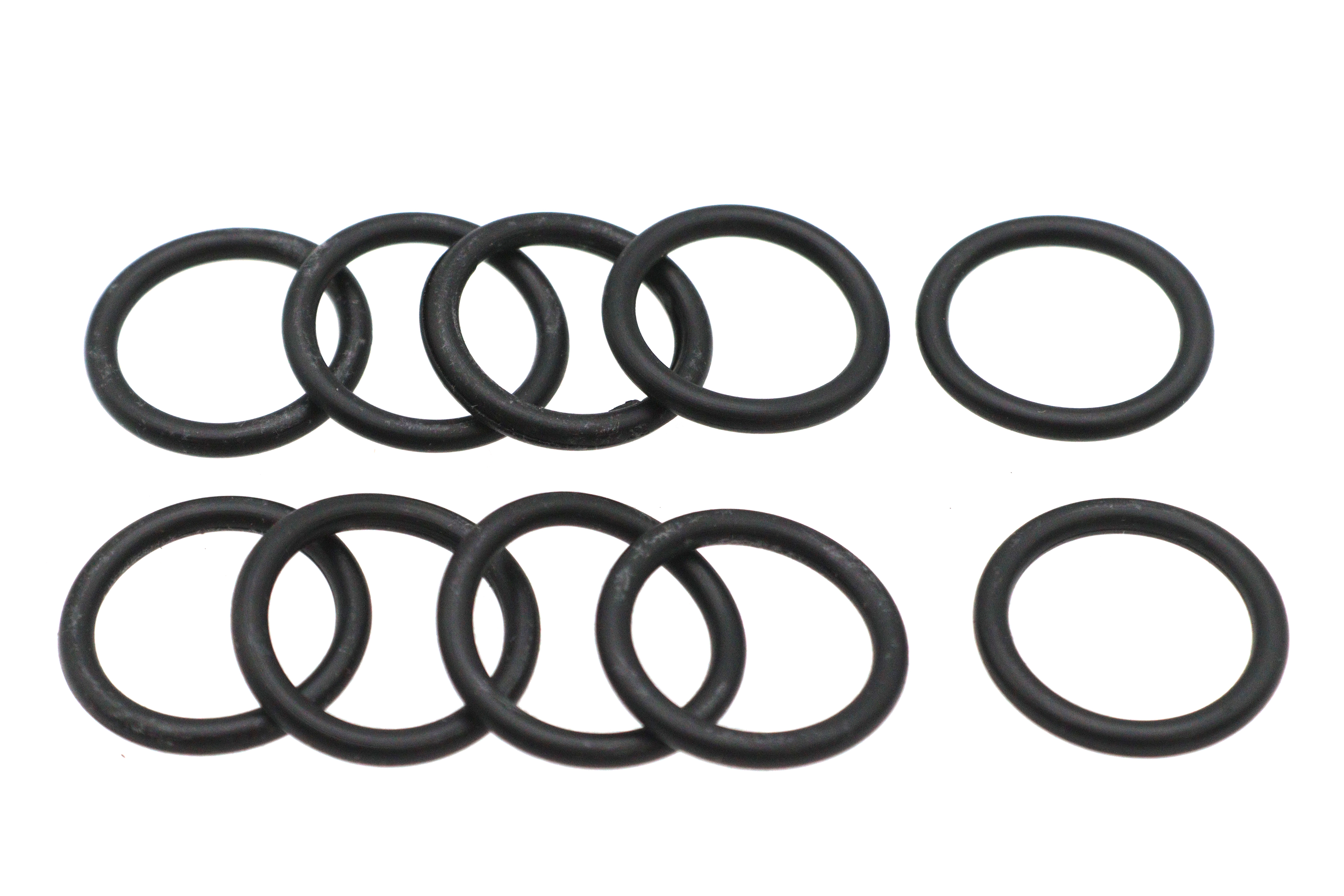 Transmission Fill Plug O-Ring