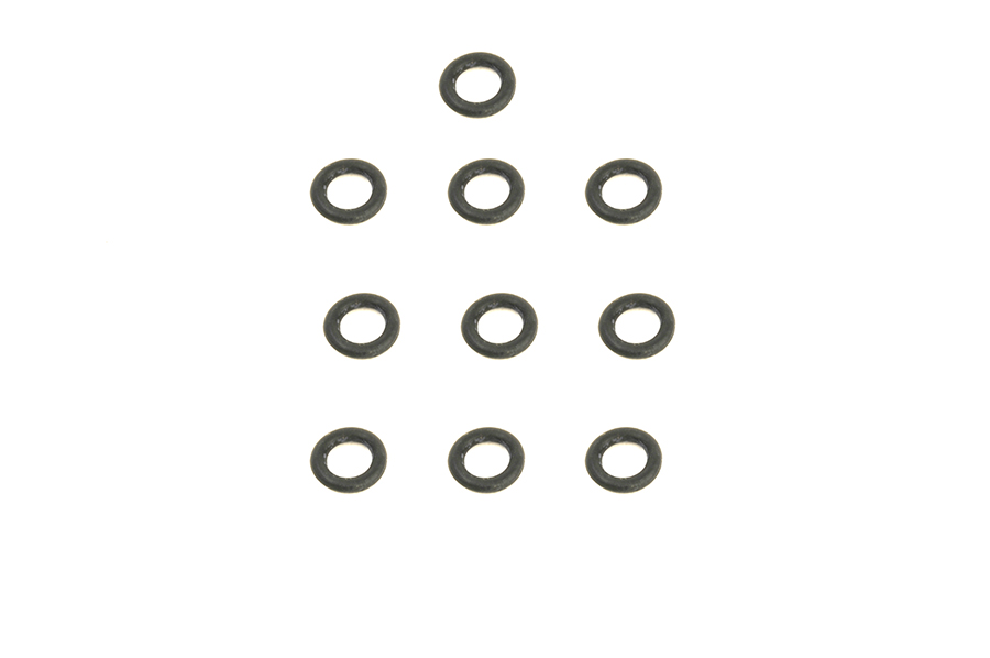 Clutch Cable O-Ring