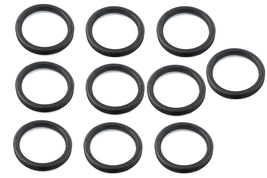 Gas Cap Gasket