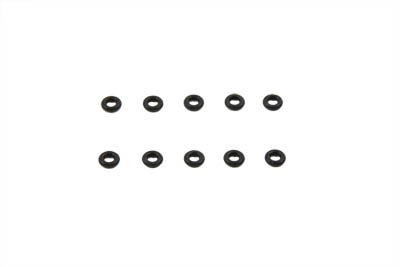 Turn Signal Lens O-Ring