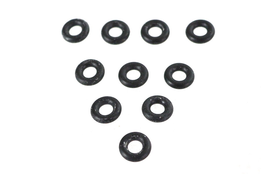 Turn Signal Lens O-Ring